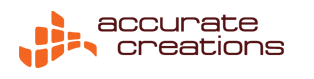 Accurate Creations - Web Solutions